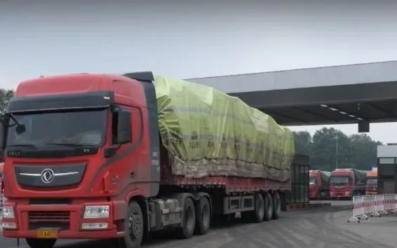 Tình trạng ùn tắc hàng nông sản nhập khẩu tại cửa khẩu cơ bản được giải quyết